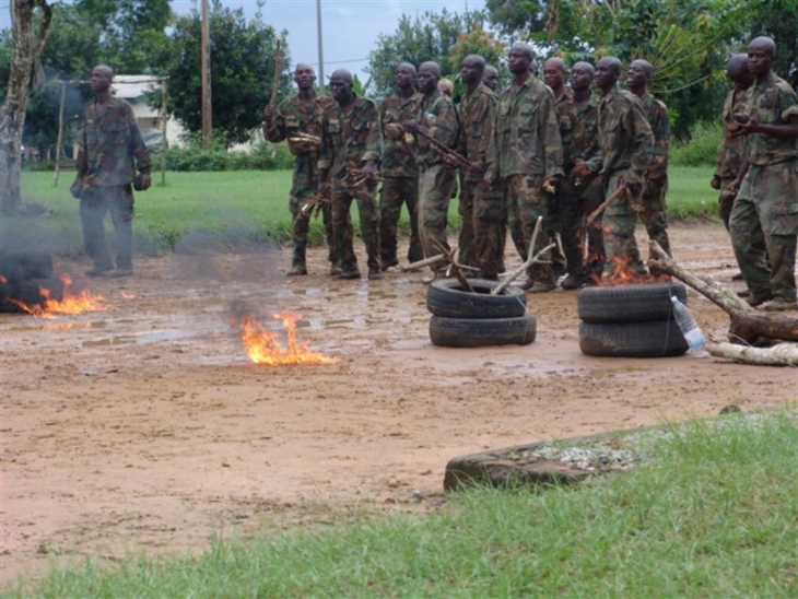 Présidentielle du 31 Octobre 2010 - Comment éviter les troubles